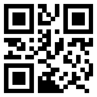 3206369702 Qr Code associato