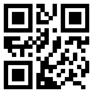 Scansione del Qr Code di 3206369704
