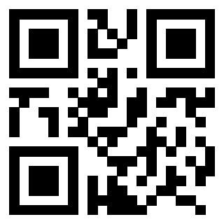 3206369705 - Immagine del Qr Code