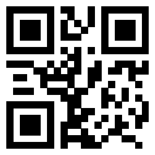 3206369706 - Immagine del QrCode associato