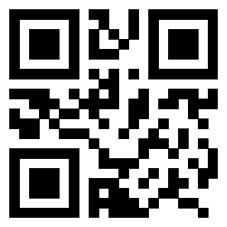 Immagine del Qr Code di 3206369708