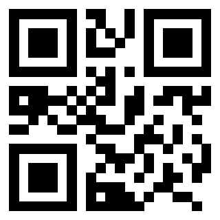 Qr Code di 3206369709