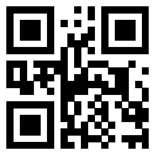 Immagine del Qr Code di 3206369711