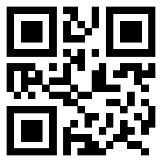 Il Qr Code di 3206369713