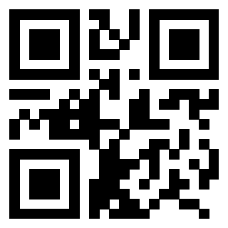 Immagine del Qr Code di 3206369715