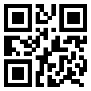 3206369717 - Immagine del Qr Code associato