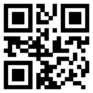 Scansione del QrCode di 3206369718