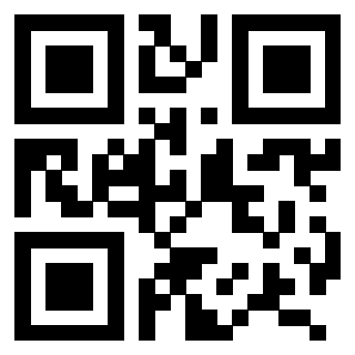 3206369722 QrCode associato
