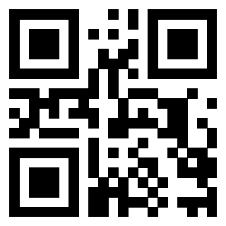 Il QrCode di 3206369725