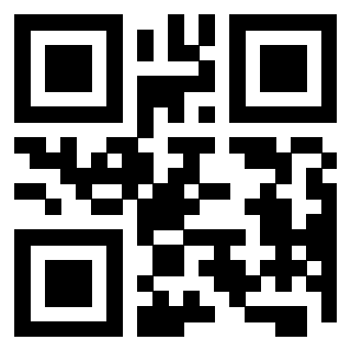 Scansione del QrCode di 3206369726