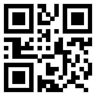 Scansione del Qr Code di 3206369727