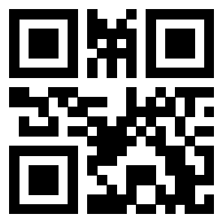 Scansione del Qr Code di 3206369728