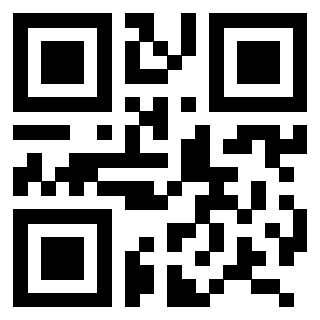 3206369729 - Immagine del Qr Code associato