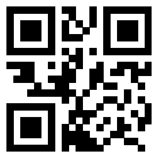 3206369730 - Immagine del Qr Code associato