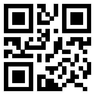 Il QrCode di 3206369731