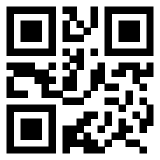 Scansione del Qr Code di 3206369733