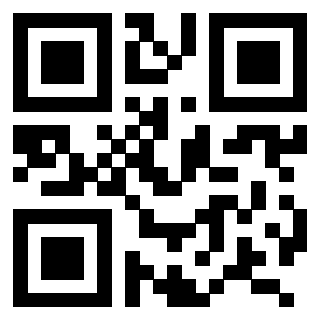 Scansione del Qr Code di 3206369735