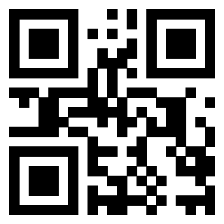 Il Qr Code di 3206369736