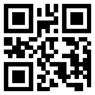 Il QrCode di 3206369737