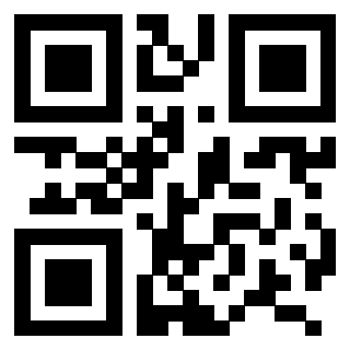 3206369739 QrCode associato