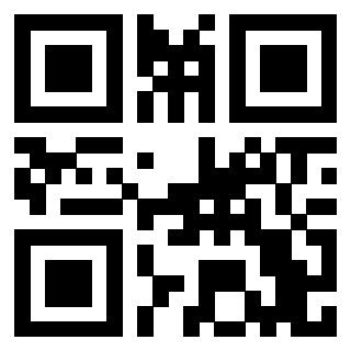 3206369742 - Immagine del Qr Code associato