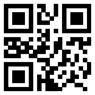 Qr Code di 3206369744