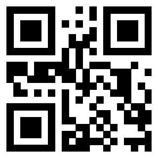 Immagine del Qr Code di 3206369745