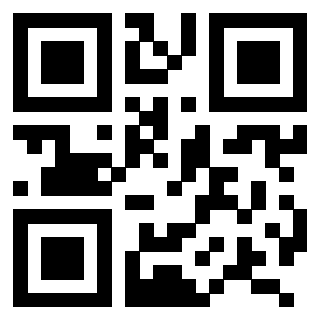 Il QrCode di 3206369748