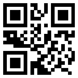 Il Qr Code di 3206369749