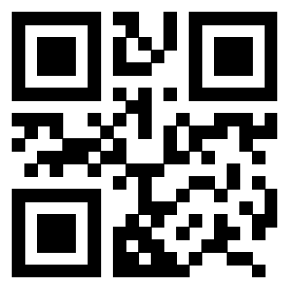 Scansione del Qr Code di 3206369750