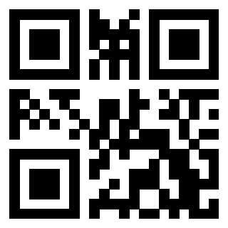 3206369751 - Immagine del QrCode associato