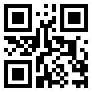 Immagine del QrCode di 3206369755