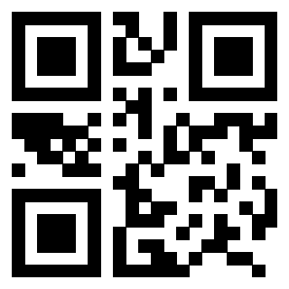 Il Qr Code di 3206369756