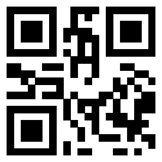 3206369758 - Immagine del QrCode associato