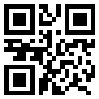 Scansione del Qr Code di 3206369759