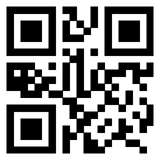 Immagine del QrCode di 3206369760