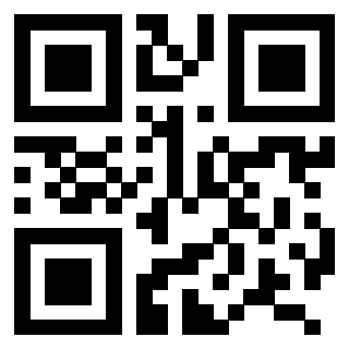 3206369761 - Immagine del QrCode