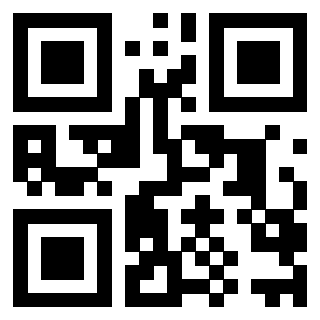 Immagine del Qr Code di 3206369762