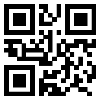 3206369765 - Immagine del QrCode associato