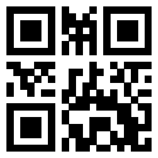 3206369766 - Immagine del Qr Code