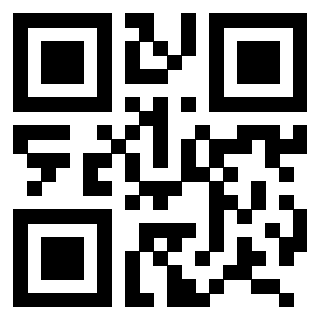 Il Qr Code di 3206369767