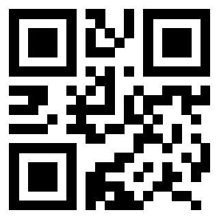 3206369768 - Immagine del QrCode associato