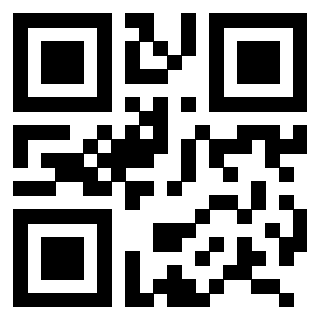 3206369770 - Immagine del Qr Code