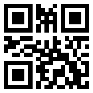 Il QrCode di 3206369771