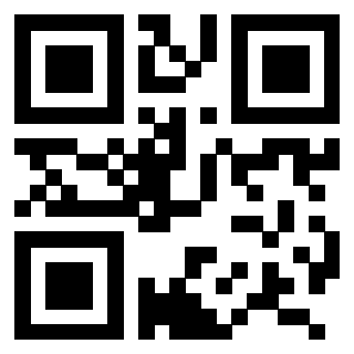 Il Qr Code di 3206369772