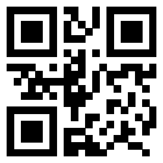 Il Qr Code di 3206369776