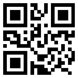 3206369779 - Immagine del QrCode associato