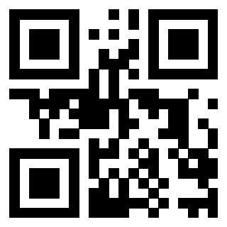 Scansione del Qr Code di 3206369781