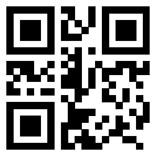 Scansione del Qr Code di 3206369782