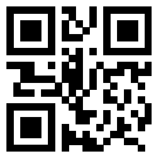 Immagine del QrCode di 3206369783